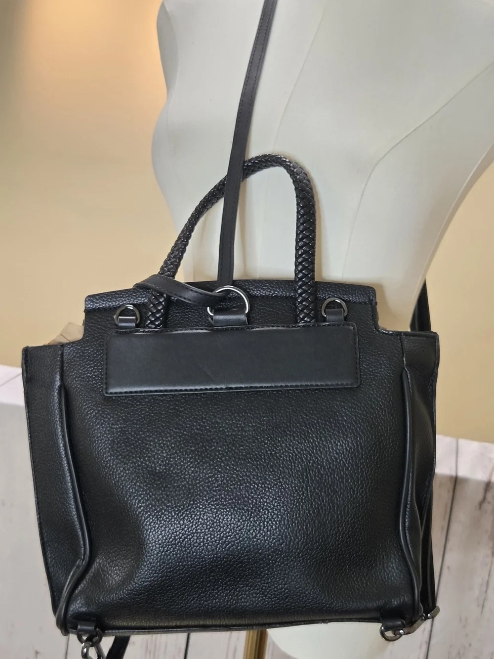 Calvin Klein Rowan Backpack